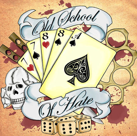 The Meaning of Poker Cards Tattoos